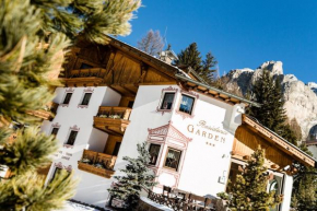 Suites Hotel Garden Selva Di Val Gardena